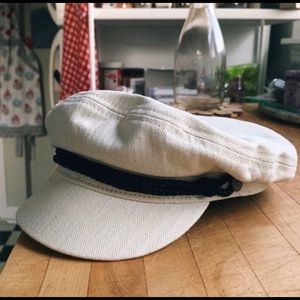 Brixton Fiddler cap XS